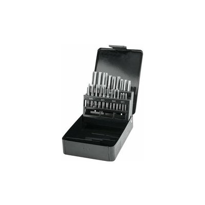 EXTOL Premium 29301 sada závitníků 21ks – Hledejceny.cz