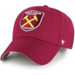 New Era West Ham Cap Maroon – Hledejceny.cz