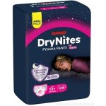 DryNites natah.kalhot.dívky 13+let/48-60kg/20ks – Sleviste.cz