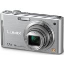 Panasonic Lumix DMC-FS35