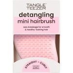 Tangle Teezer The Original Mini Millenial Pink kartáč na vlasy – Zboží Dáma