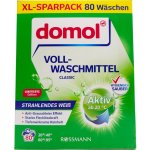 Domol prášek na bílé prádlo 5,2 kg – Zboží Dáma