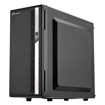 SilverStone Case Storage V2 CS380 SST-CS380B