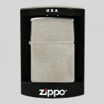 Zippo benzínový – Zboží Dáma