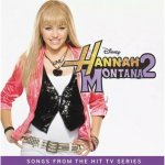 OST - Hannah Montana Season 2 Black & White Vinyl LP – Hledejceny.cz