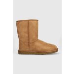 Ugg sněhule W Classic Short II 1016223 hnědá – Zboží Mobilmania