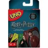 Karetní hry Mattel Uno Harry Potter Engelstalig