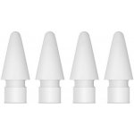 Apple Pencil Tips 4 ks MX763ZM/A – Zboží Živě