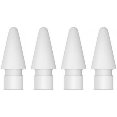 Apple Pencil Tips 4 ks MX763ZM/A – Zboží Živě