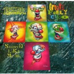 Infectious Grooves - Groove Family Cyco CD – Hledejceny.cz