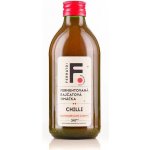 FerMato Fermentovaná rajčatová omáčka Chilli 347 ml – Zboží Dáma