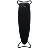 Žehlicí prkno Rolser K-Surf Black Tube K07002-1023 130 x 37 cm černé