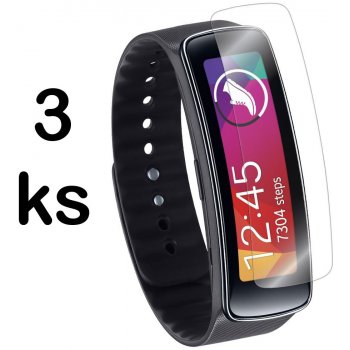 Ochranná fólie 3MK Samsung gear fit