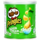 Pringles Chips Smetana a cibule 40g
