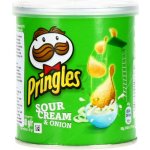 Pringles Chips Smetana a cibule 40g – Zbozi.Blesk.cz