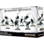 GW Warhammer Age of Sigmar Nighthaunt Bladegheist Revenants – Zboží Dáma