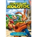 Kouzelný kolotoč 3 DVD