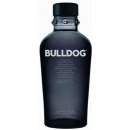 Gin Bulldog Gin 40% 1 l (holá láhev)