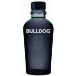 Bulldog Gin 40% 1 l (holá láhev) – Zboží Mobilmania