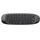 Trust Gesto Smart TV Wireless Keyboard with air mouse pointer 19863