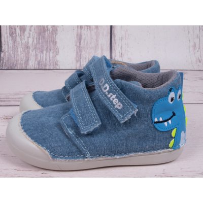 D.D.Step C066 824 Bermuda Blue – Zboží Mobilmania