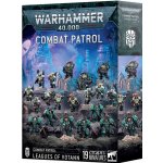 Warhammer 40k Combat Patrol: Leagues of Votann – Zboží Živě