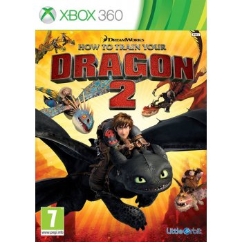 How To Train Your Dragon 2