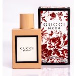 Gucci Bloom parfémovaná voda dámská 50 ml – Hledejceny.cz