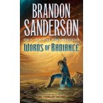 Words of Radiance – Zboží Dáma