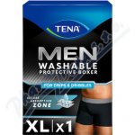 TENA Men Washab.Boxer XL čer.inkon.boxer.1 ks 84950 – Zboží Dáma