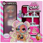 MGA L.O.L. Surprise! O.M.G. Eye Spy Series Dekodér Rockstar – Hledejceny.cz