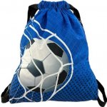 Bagmaster Lumi 21 B modrý fotbal – Hledejceny.cz