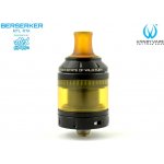 Vandy Vape Berserker MTL RTA Černý 2ml/4,5ml – Hledejceny.cz