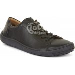 Froddo barefoot polobotky laces black – Zboží Mobilmania