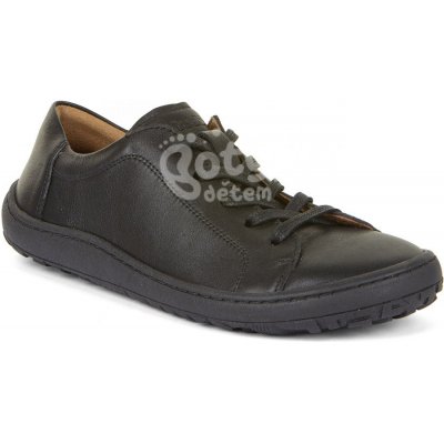 Froddo Laces G3130242-5 Black – Zboží Mobilmania