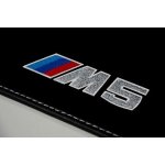 Koberce textilní SiRN BMW M5 E39 1995-2003 – Zbozi.Blesk.cz