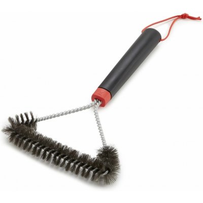 Weber Kartáč na čištění roštu 30cm trojhranný 6277 – Hledejceny.cz