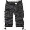 Pánské kraťasy a šortky Surplus Division short night camo 05-5598-42