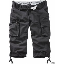 Surplus Division short night camo 05-5598-42