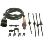 Lambda sonda BOSCH 0258007351 – Zbozi.Blesk.cz
