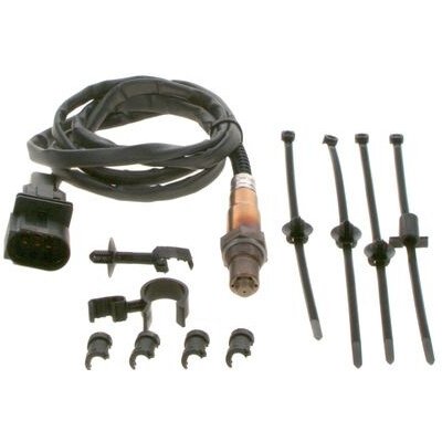 Lambda sonda BOSCH 0258007351 – Zbozi.Blesk.cz