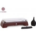 TAIDEA DE LUXE Kombinovaný brusný kámen 3000/10000 TV6130 – Zboží Dáma