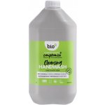 Bio-D tekuté mýdlo na ruce Aloe Vera & limetka 5 l – Zboží Dáma