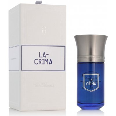 Liquides Imaginaires Lacrima parfémovaná voda unisex 100 ml