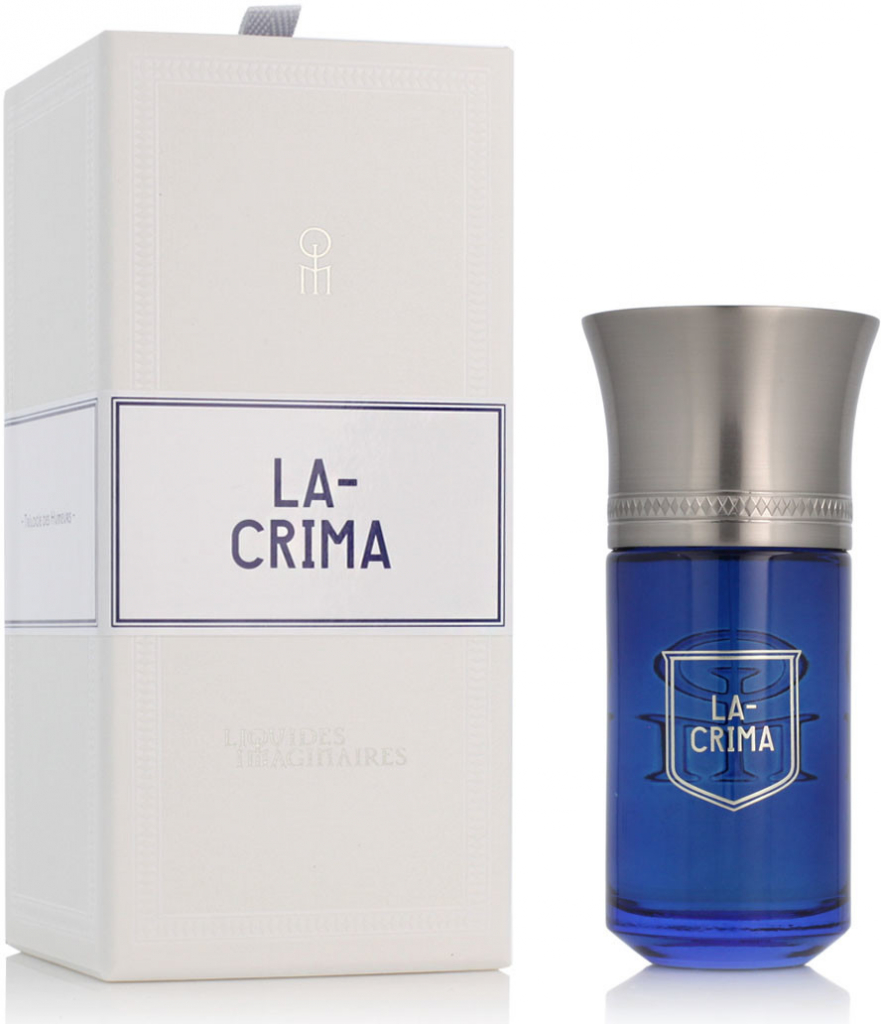 Liquides Imaginaires Lacrima parfémovaná voda unisex 100 ml