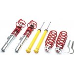 TA Technix výškově stavitelný podvozek VW Touran (5T, od 2015) včetně 4-Motion - zatížení PN od 1051 kg – Zbozi.Blesk.cz