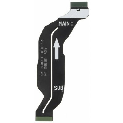 Samsung Galaxy S25 Ultra - Hlavní Flex Kabel – Zboží Živě