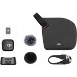 DJI Mic Mini Transmitter – Zboží Živě