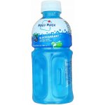 Mogu Mogu Jelly Blackcurrant Juice 320 ml – Zboží Dáma