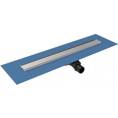 VitrA V-Flow 5998-058-100 – Zboží Mobilmania